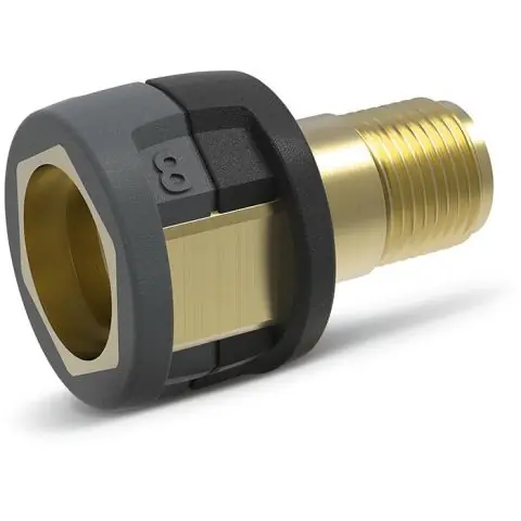 Sänkt pris Kärcher Professional 41110360 Adapter